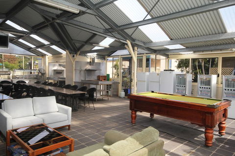 Amaroo Resort - Lennox Head Accommodation 2