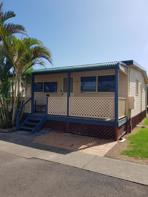 Amaroo Resort - Lennox Head Accommodation 34