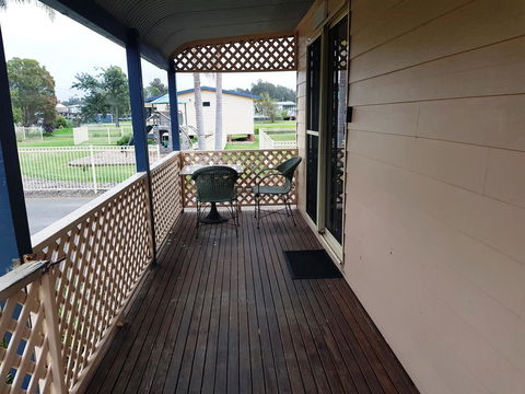 Amaroo Resort - Lennox Head Accommodation 11