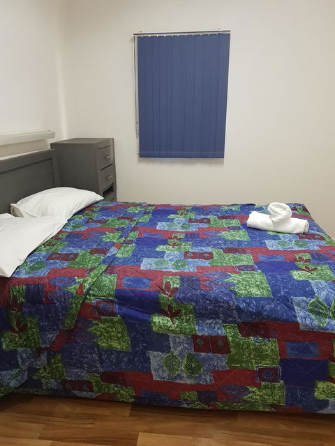 Amaroo Resort - Lennox Head Accommodation 5