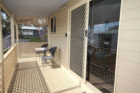 Amaroo Resort - Lennox Head Accommodation 28
