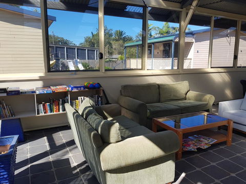 Amaroo Resort - Lennox Head Accommodation 43