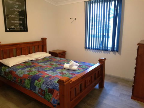 Amaroo Resort - Lennox Head Accommodation 10