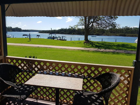 Amaroo Resort - Lennox Head Accommodation 21