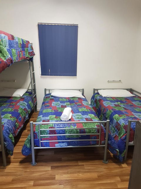 Amaroo Resort - Lennox Head Accommodation 9