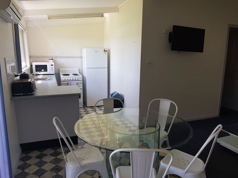 Amaroo Resort - Lennox Head Accommodation 18