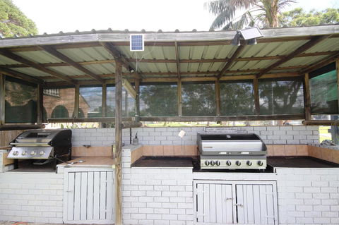 Amaroo Resort - Lennox Head Accommodation 1