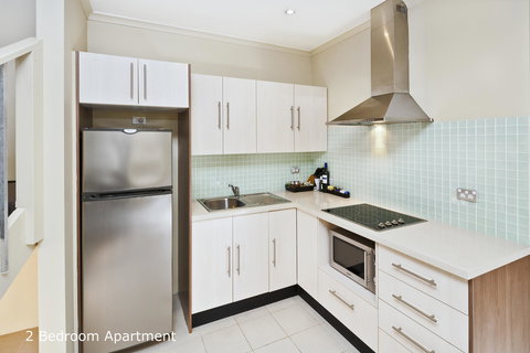 Best Western Plus Hotel Stellar - Lennox Head Accommodation 31