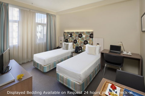 Best Western Plus Hotel Stellar - Lennox Head Accommodation 19