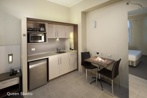 Best Western Plus Hotel Stellar - Lennox Head Accommodation 14