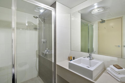 Best Western Plus Hotel Stellar - Lennox Head Accommodation 7
