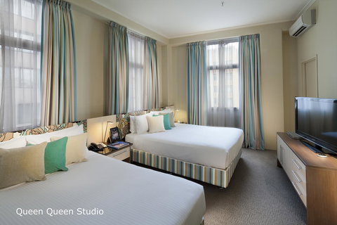 Best Western Plus Hotel Stellar - Lennox Head Accommodation 10