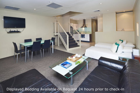 Best Western Plus Hotel Stellar - Lennox Head Accommodation 35