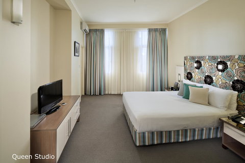 Best Western Plus Hotel Stellar - Lennox Head Accommodation 13