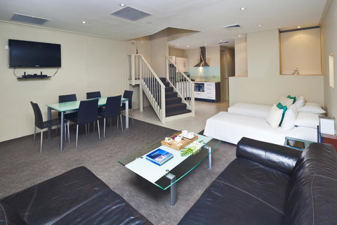 Best Western Plus Hotel Stellar - Lennox Head Accommodation 3