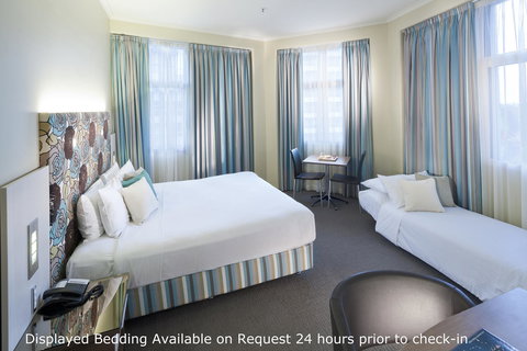 Best Western Plus Hotel Stellar - Lennox Head Accommodation 22