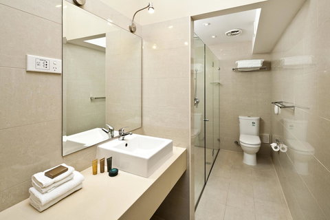 Best Western Plus Hotel Stellar - Lennox Head Accommodation 2
