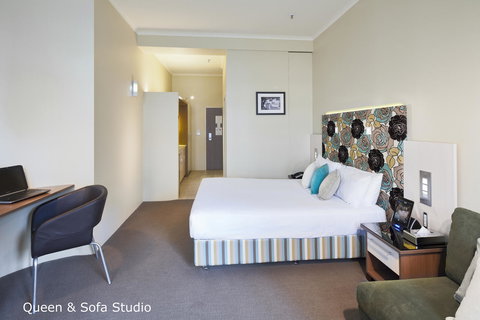 Best Western Plus Hotel Stellar - Lennox Head Accommodation 11