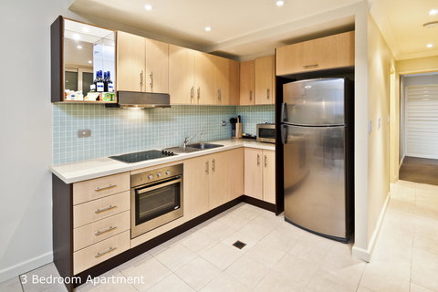 Best Western Plus Hotel Stellar - Lennox Head Accommodation 43