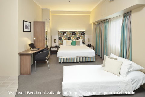 Best Western Plus Hotel Stellar - Lennox Head Accommodation 39