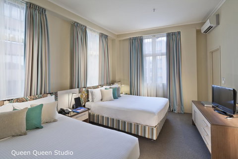 Best Western Plus Hotel Stellar - Lennox Head Accommodation 15