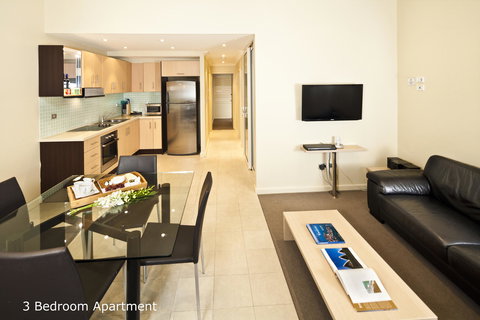 Best Western Plus Hotel Stellar - Lennox Head Accommodation 42