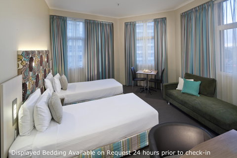 Best Western Plus Hotel Stellar - Lennox Head Accommodation 23