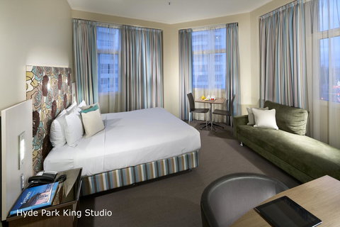Best Western Plus Hotel Stellar - Lennox Head Accommodation 0