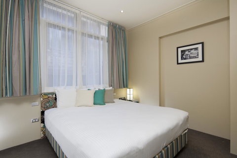 Best Western Plus Hotel Stellar - Lennox Head Accommodation 4