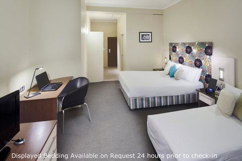 Best Western Plus Hotel Stellar - Lennox Head Accommodation 24