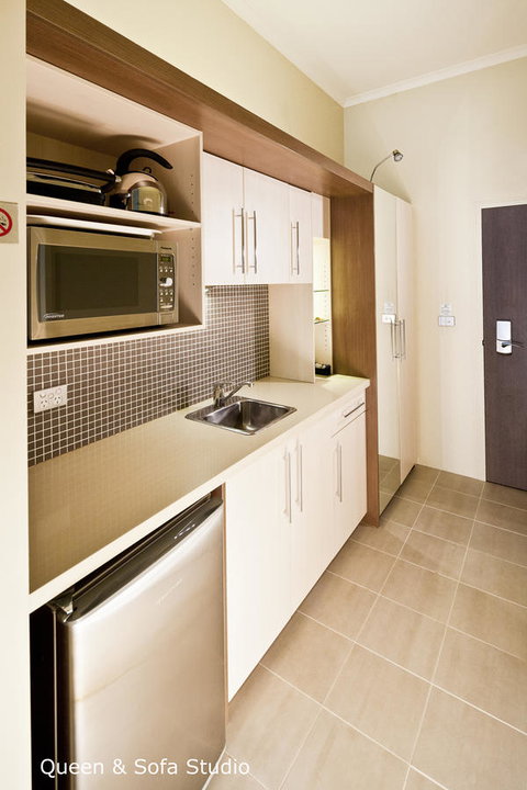 Best Western Plus Hotel Stellar - Lennox Head Accommodation 25