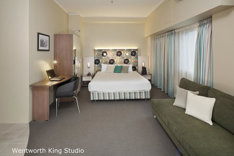 Best Western Plus Hotel Stellar - Lennox Head Accommodation 40