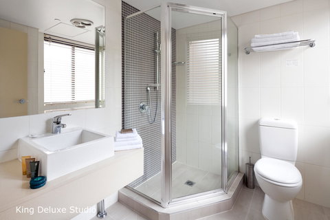 Best Western Plus Hotel Stellar - Lennox Head Accommodation 26