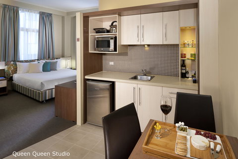 Best Western Plus Hotel Stellar - Lennox Head Accommodation 9