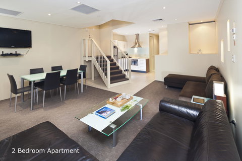 Best Western Plus Hotel Stellar - Lennox Head Accommodation 12