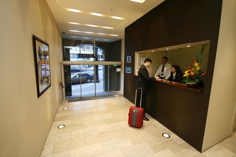 Best Western Plus Hotel Stellar - Lennox Head Accommodation 33