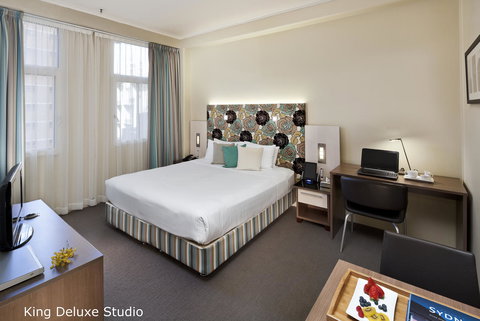 Best Western Plus Hotel Stellar - Lennox Head Accommodation 20