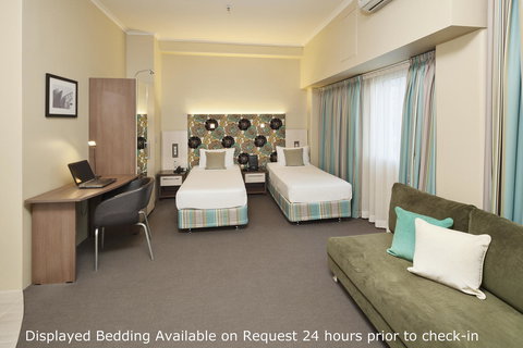 Best Western Plus Hotel Stellar - Lennox Head Accommodation 29