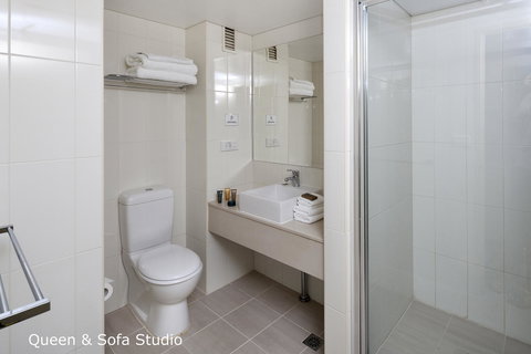 Best Western Plus Hotel Stellar - Lennox Head Accommodation 28