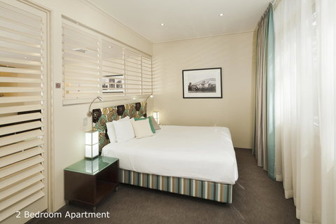 Best Western Plus Hotel Stellar - Lennox Head Accommodation 32