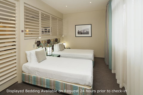 Best Western Plus Hotel Stellar - Lennox Head Accommodation 37