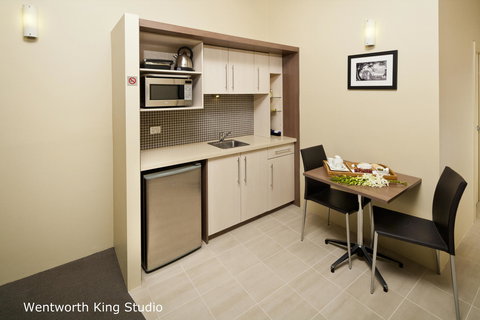 Best Western Plus Hotel Stellar - Lennox Head Accommodation 41