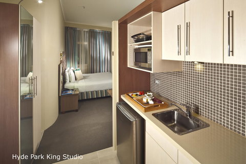 Best Western Plus Hotel Stellar - Lennox Head Accommodation 17