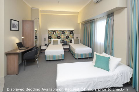 Best Western Plus Hotel Stellar - Lennox Head Accommodation 38