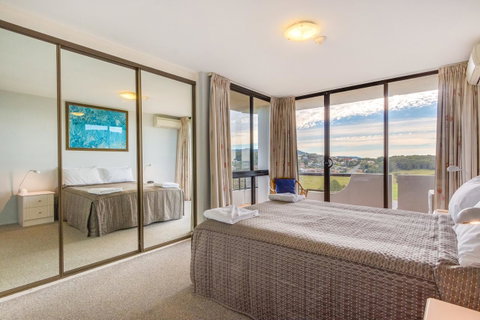Pacific Towers Beach Resort - Lennox Head Accommodation 38