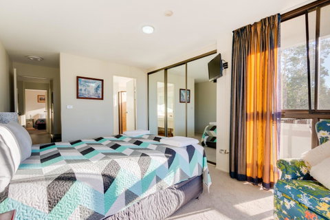 Pacific Towers Beach Resort - Lennox Head Accommodation 27