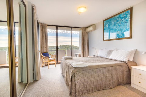Pacific Towers Beach Resort - Lennox Head Accommodation 37