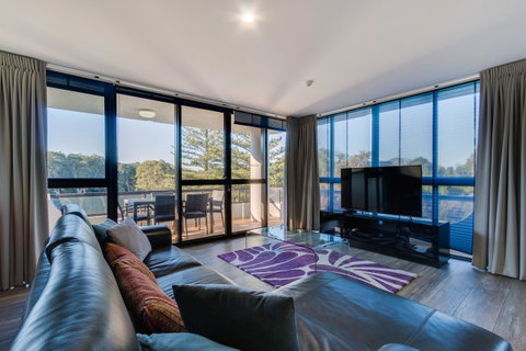 Pacific Towers Beach Resort - Lennox Head Accommodation 32