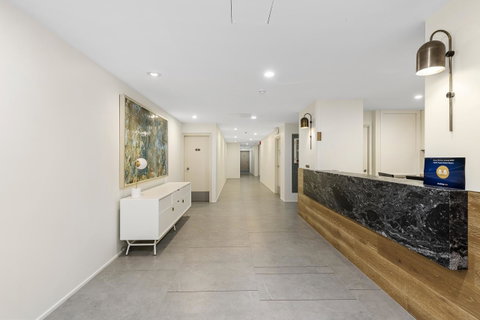 Pacific Towers Beach Resort - Lennox Head Accommodation 8