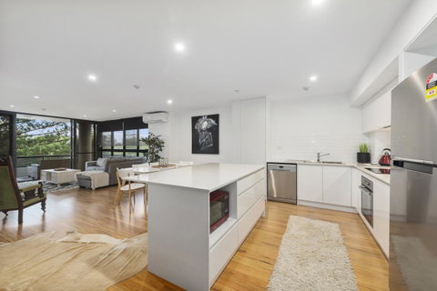 Pacific Towers Beach Resort - Lennox Head Accommodation 6